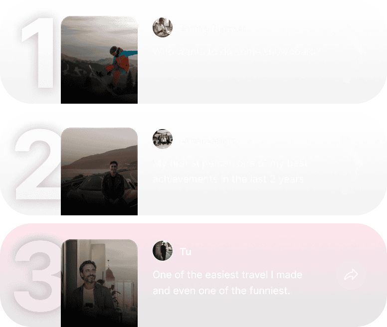 Local Star Leaderboard